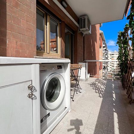 Апартаменты La Casa Di Roma Экстерьер фото